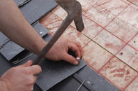 free Lower Ochrwyth garage roof repair quotes